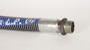 PeraFlex CGA Gas Hose – Composite