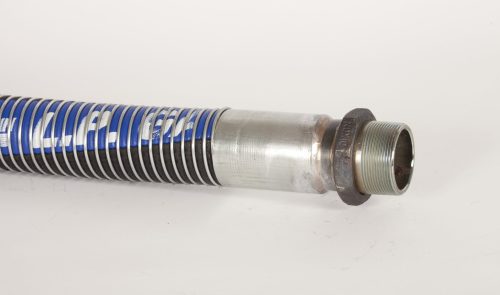 PeraFlex CGA Gas Hose – Composite