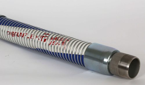 PeraFlex GGP Hydro Carbon Hose