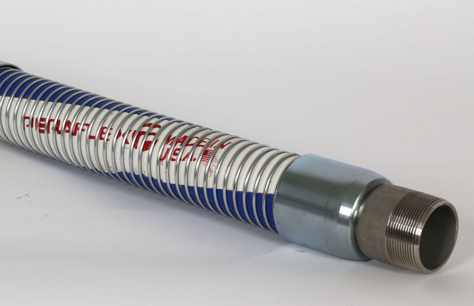 PeraFlex GGP Hydro Carbon Hose