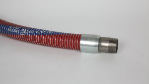 PeraFlex SGP or SSP Standard Chemical Hose
