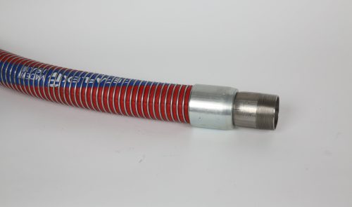 PeraFlex SGP or SSP Standard Chemical Hose