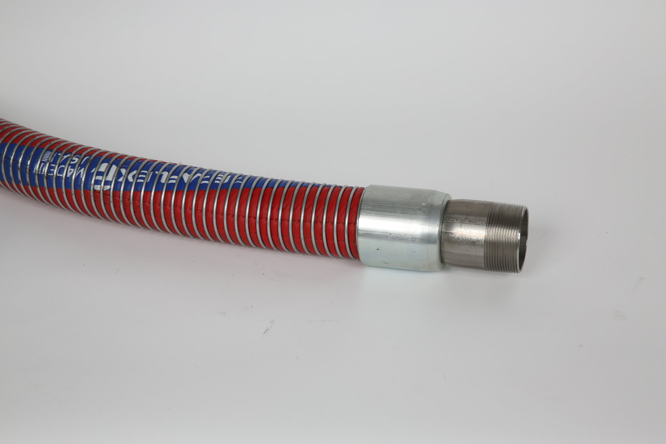 PeraFlex SGP or SSP Standard Chemical Hose