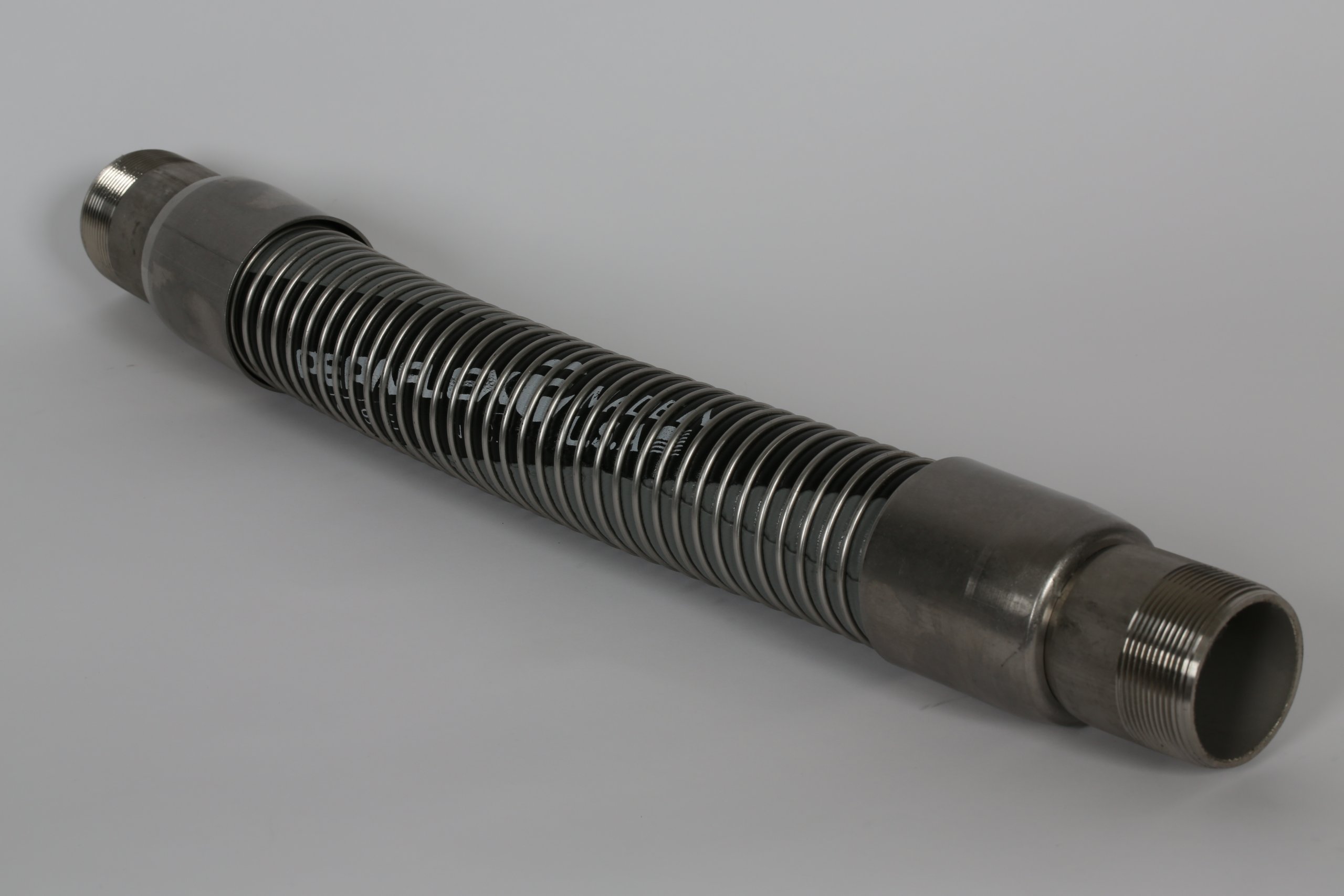 PeraFlex SGT or SST Aggressive Chemical Hose - Image 4