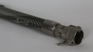 PeraFlex SGT or SST Aggressive Chemical Hose