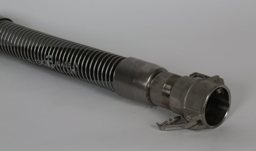 PeraFlex SGT or SST Aggressive Chemical Hose