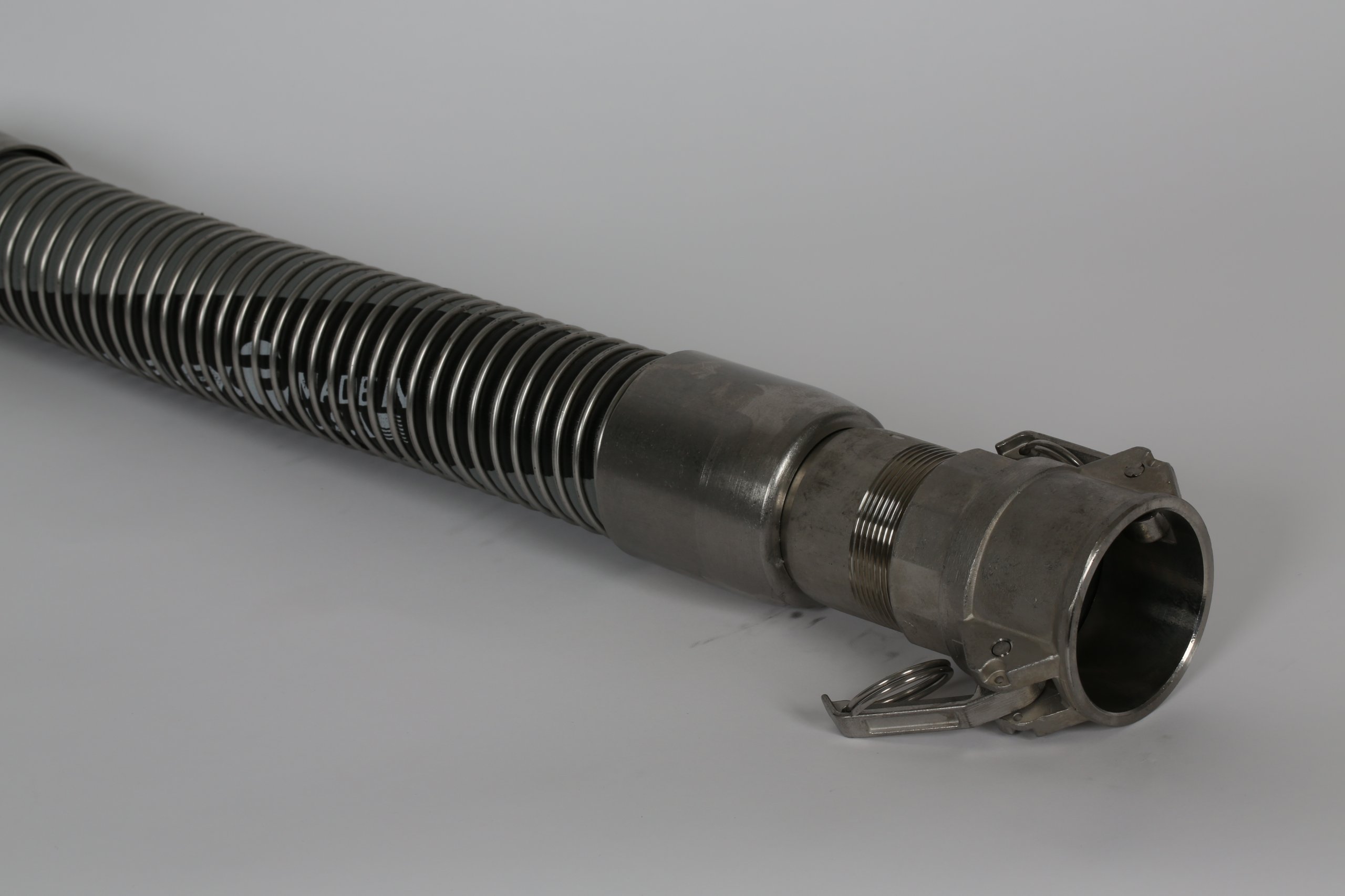 PeraFlex SGT or SST Aggressive Chemical Hose