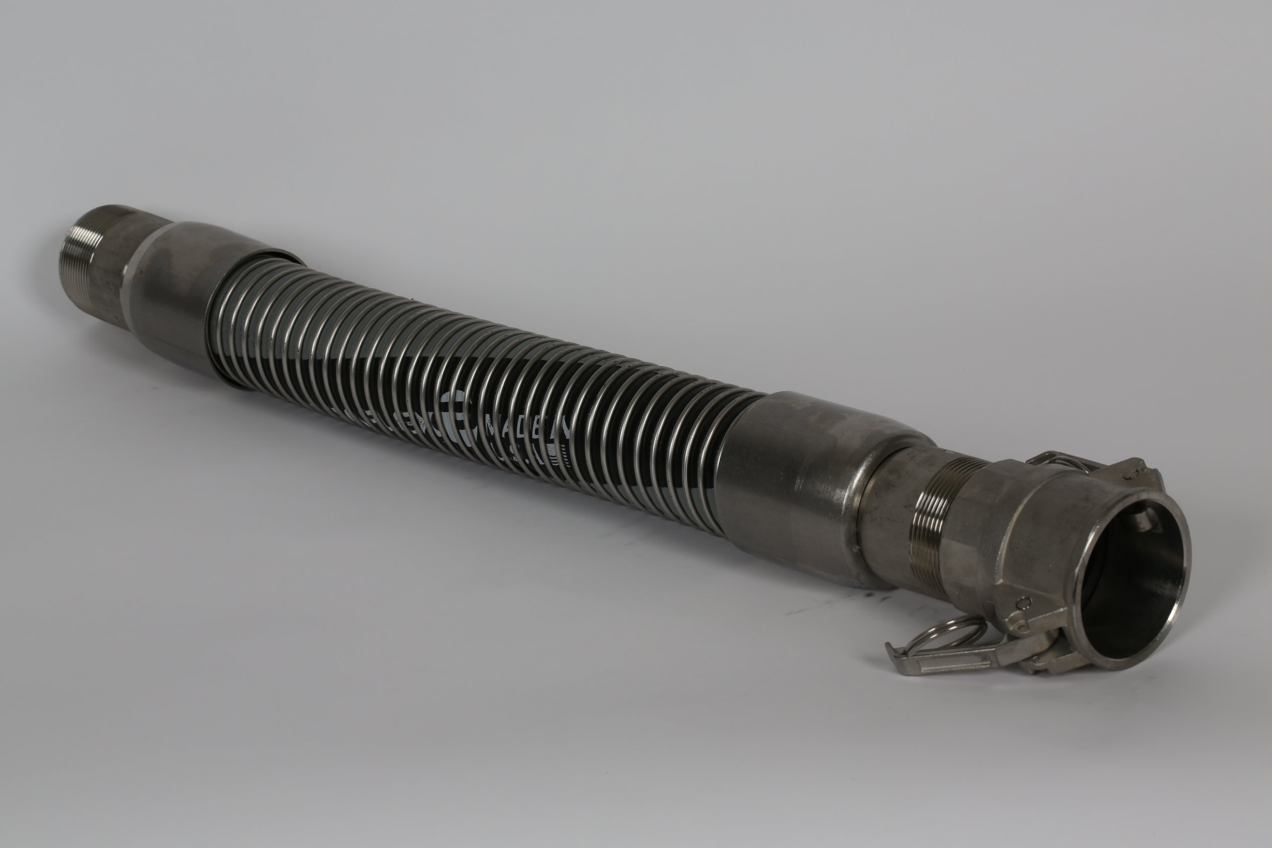 PeraFlex SGT or SST Aggressive Chemical Hose - Image 2