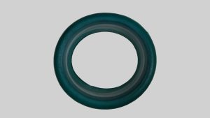 RUBBER U SEAL